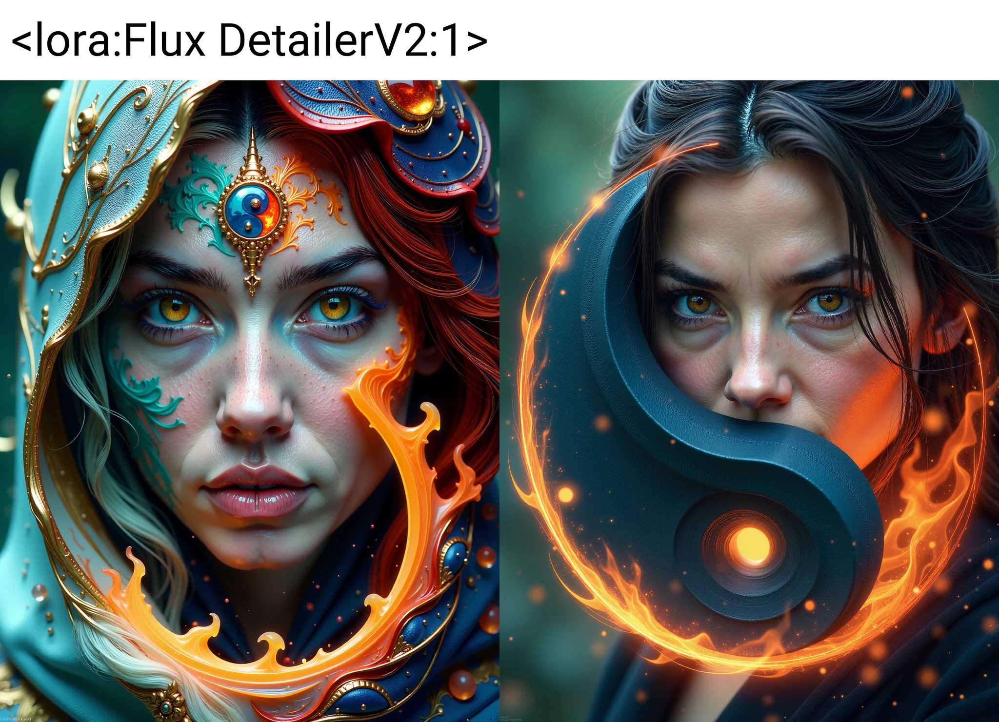 Flux Detailer preview 5