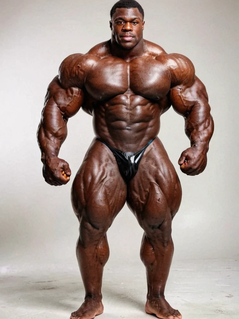 muscular bodybuilders For SDXL, PONY, Illustrious | nice muscle preview 4