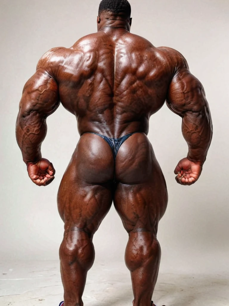 muscular bodybuilders For SDXL, PONY, Illustrious | nice muscle preview 5