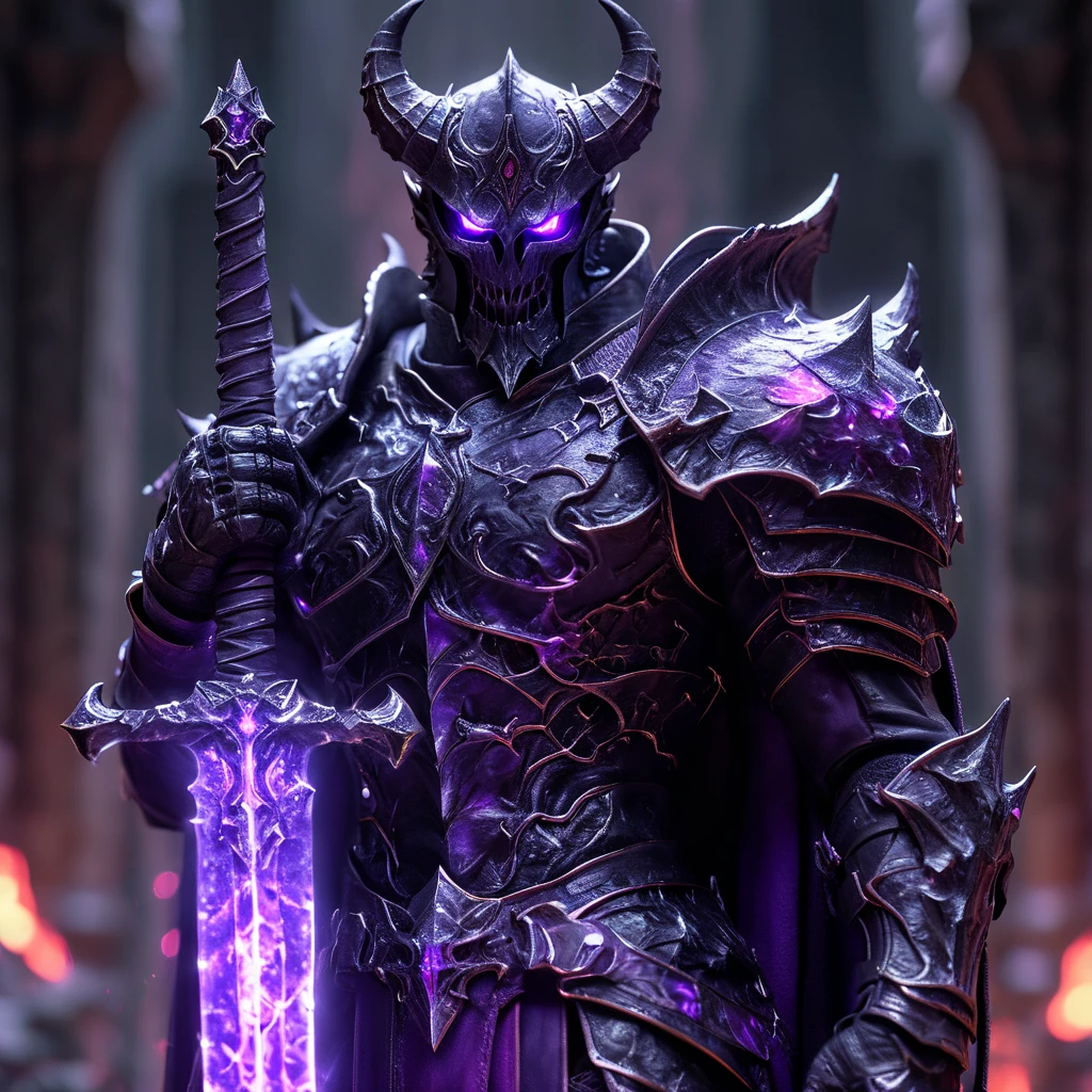 XL Fantasy Knights - by HailoKnight preview 1