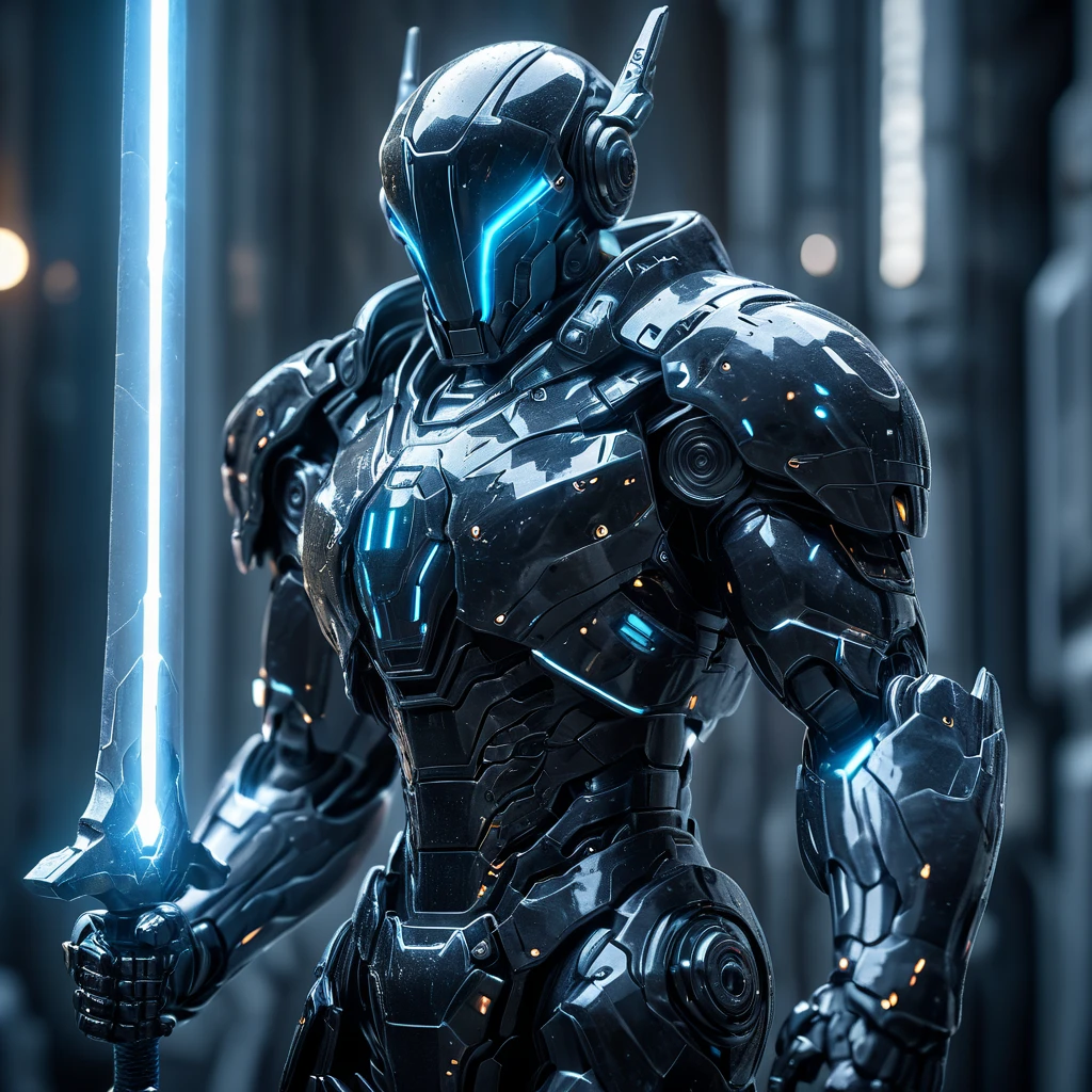 XL Fantasy Knights - by HailoKnight preview 2