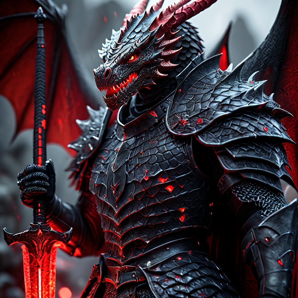 XL Fantasy Knights - by HailoKnight preview 3