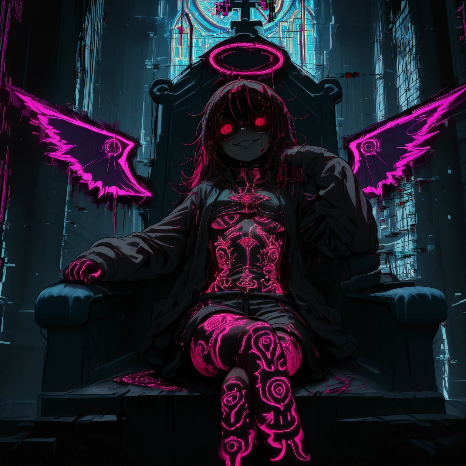 Lighting / darkness slider preview 4