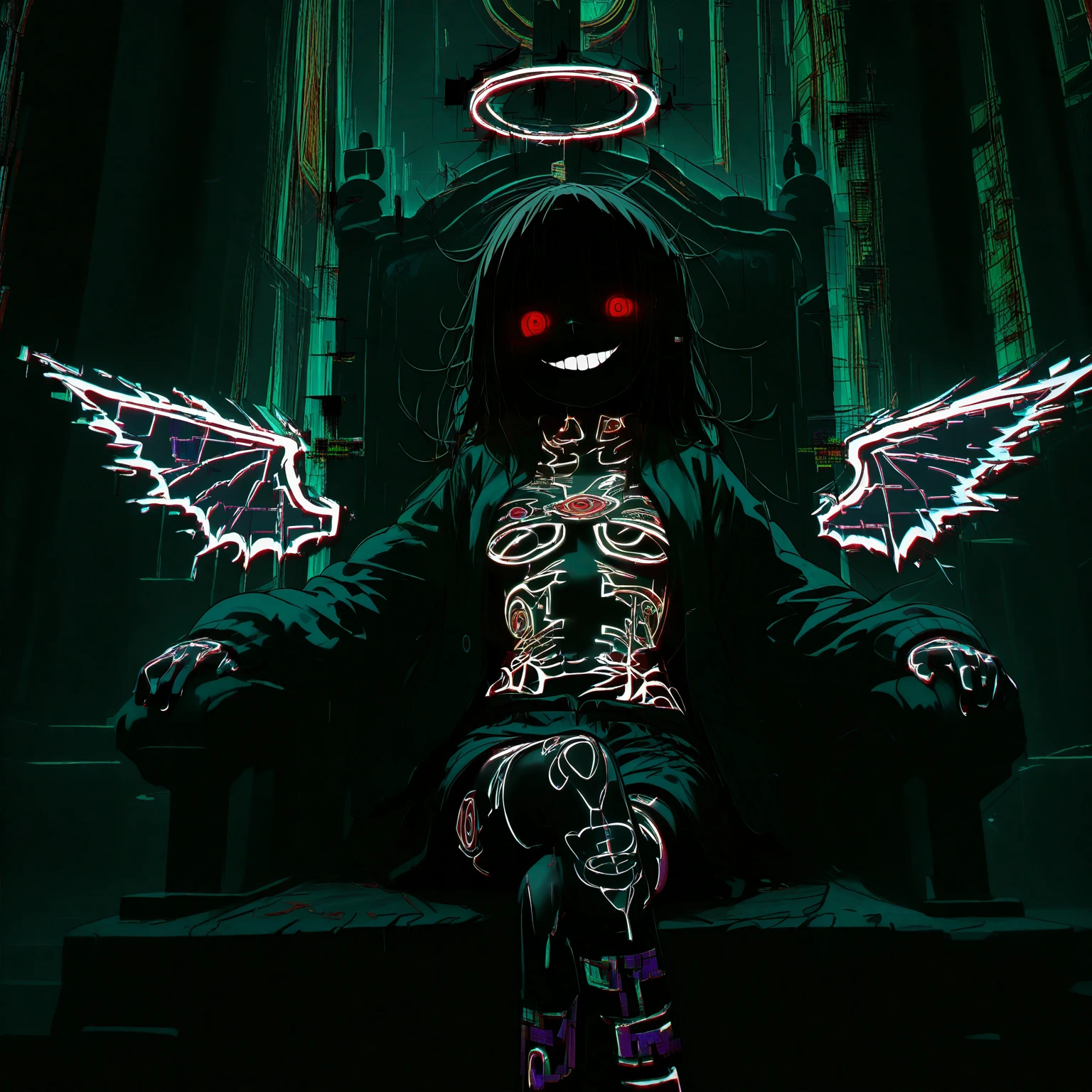 Lighting / darkness slider preview 5