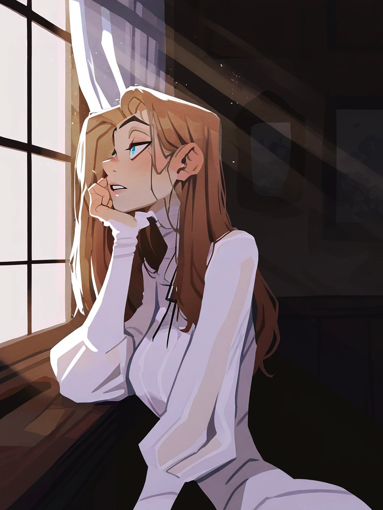 Incase style Illustrious, Flux, PDXL,1.5 preview 1