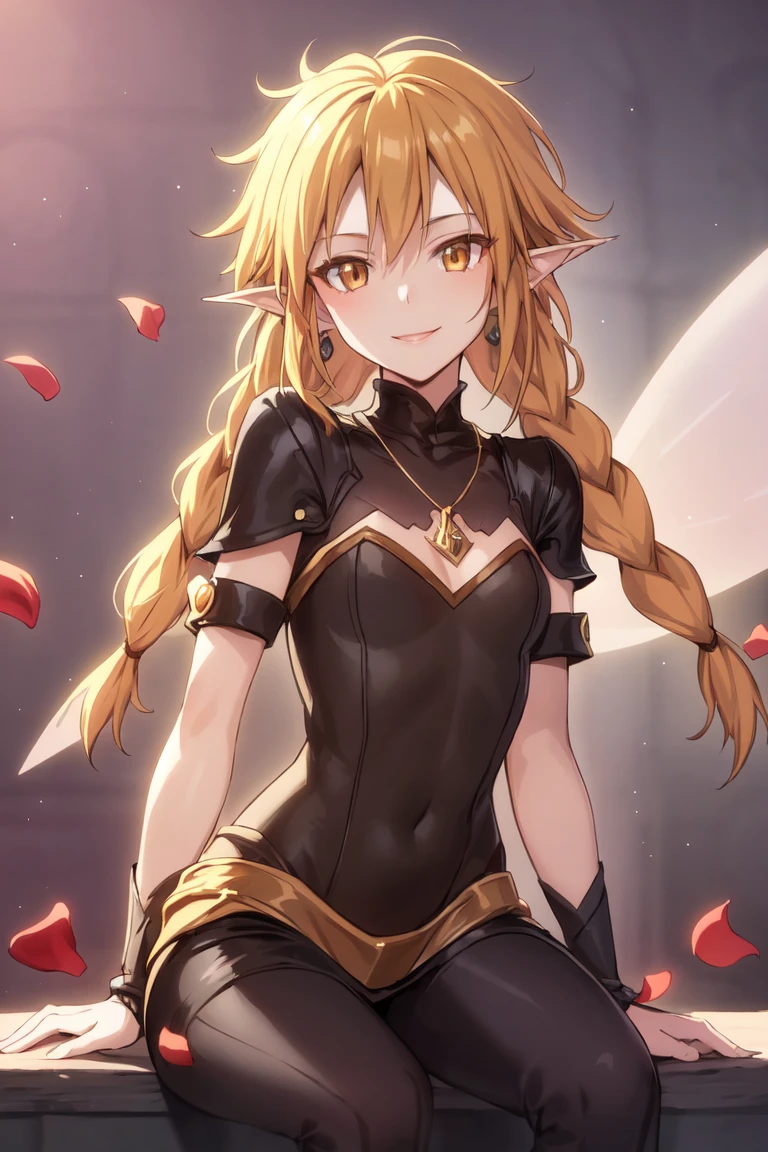 Tensei Shitara Slime Datta Ken | Characters Pack (SD 1.5 | PDXL | Illustrious) preview 1