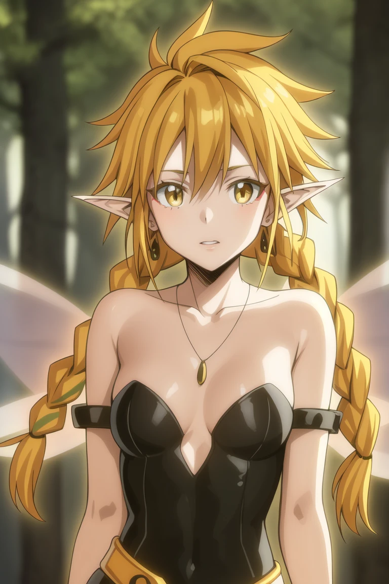 Tensei Shitara Slime Datta Ken | Characters Pack (SD 1.5 | PDXL | Illustrious) preview 2