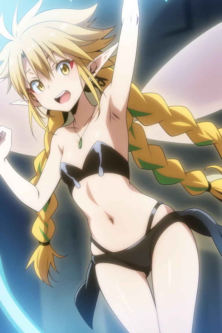 Tensei Shitara Slime Datta Ken | Characters Pack (SD 1.5 | PDXL | Illustrious) preview 4