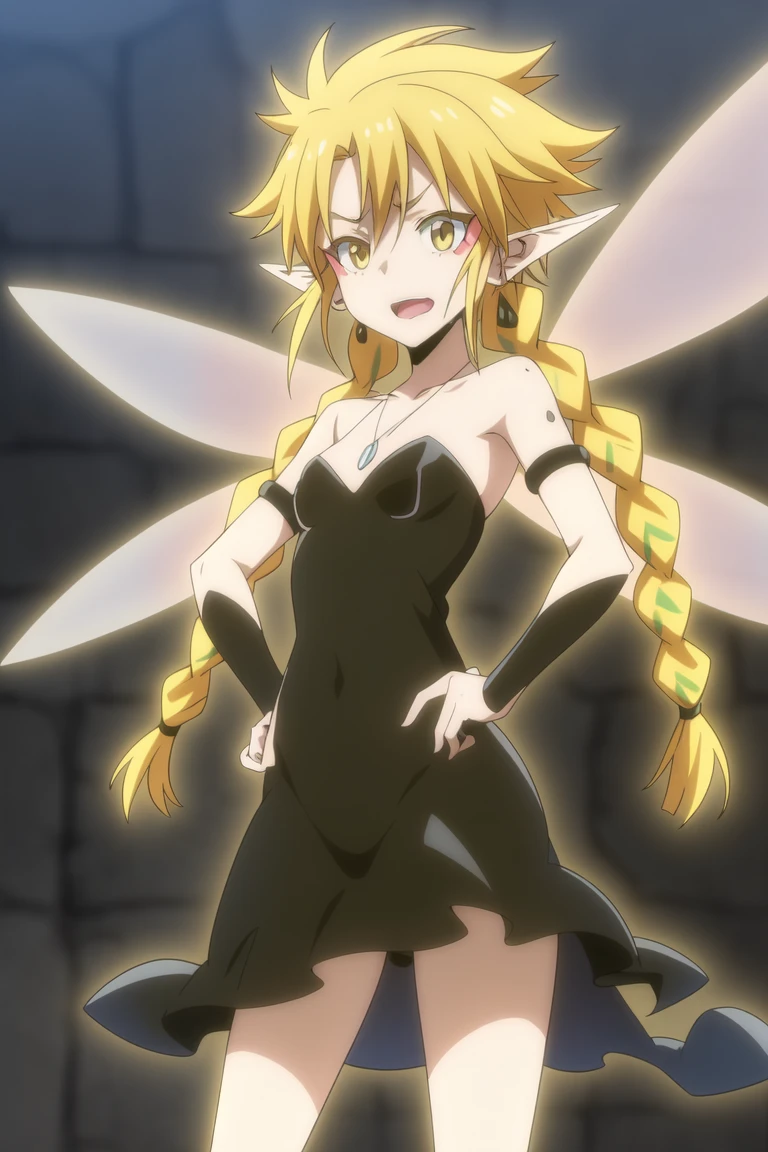 Tensei Shitara Slime Datta Ken | Characters Pack (SD 1.5 | PDXL | Illustrious) preview 5