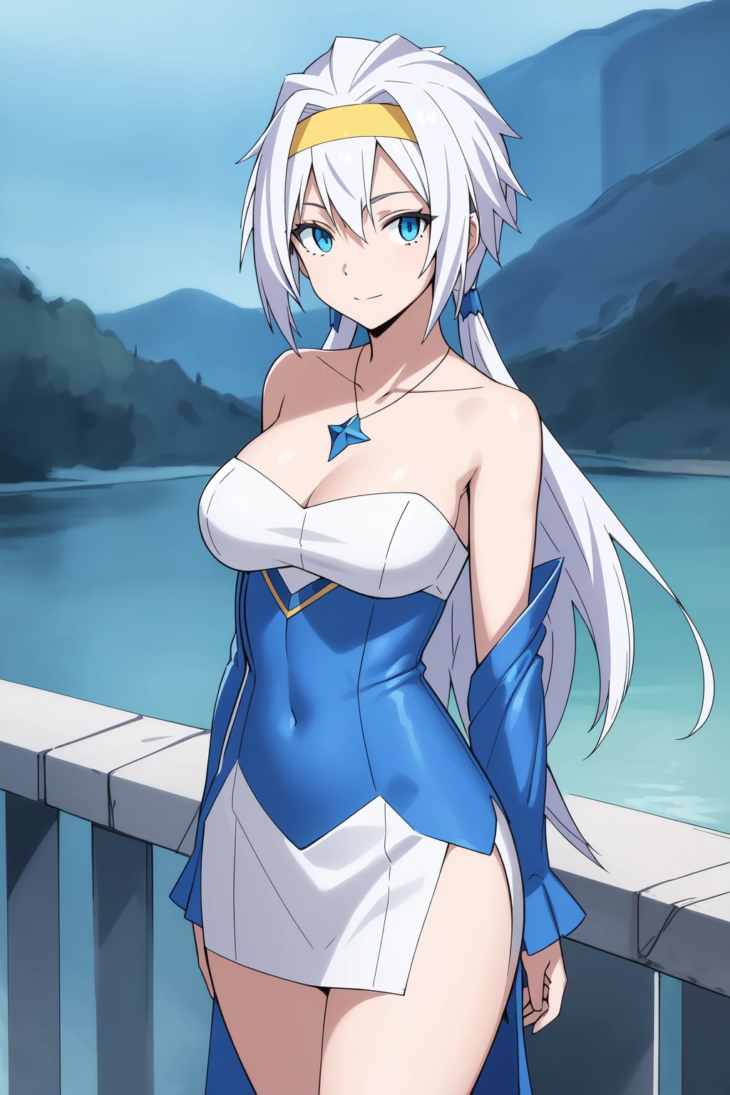 Tensei Shitara Slime Datta Ken | Characters Pack (SD 1.5 | PDXL | Illustrious) preview 1