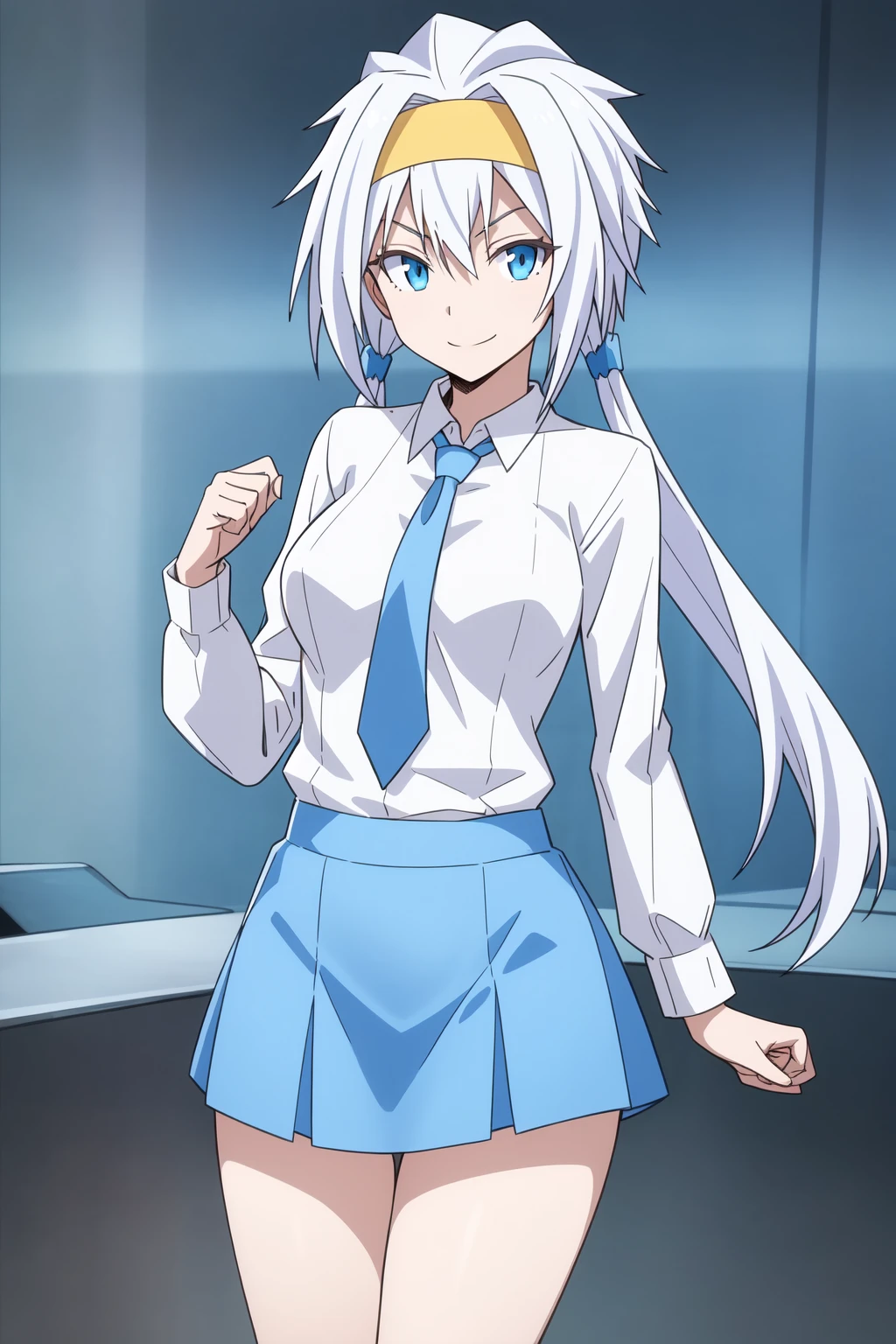 Tensei Shitara Slime Datta Ken | Characters Pack (SD 1.5 | PDXL | Illustrious) preview 2