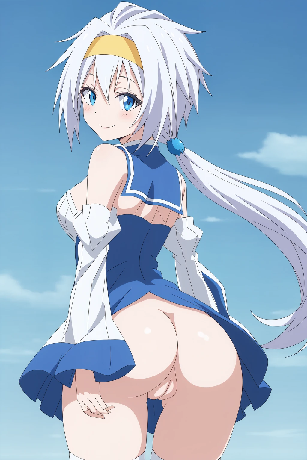 Tensei Shitara Slime Datta Ken | Characters Pack (SD 1.5 | PDXL | Illustrious) preview 3