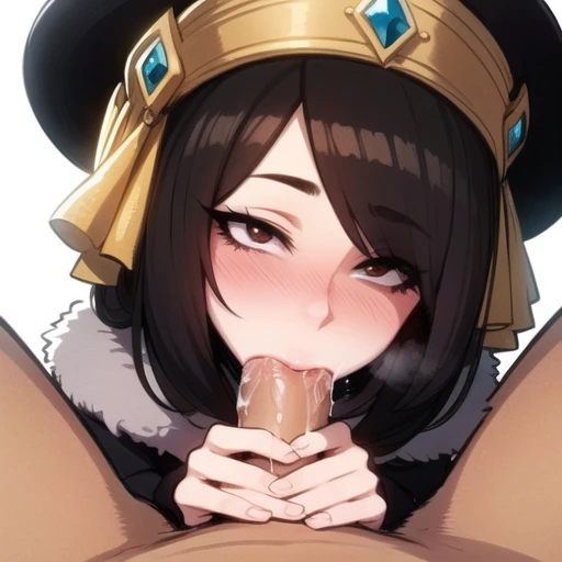 POV Fellatio preview 4