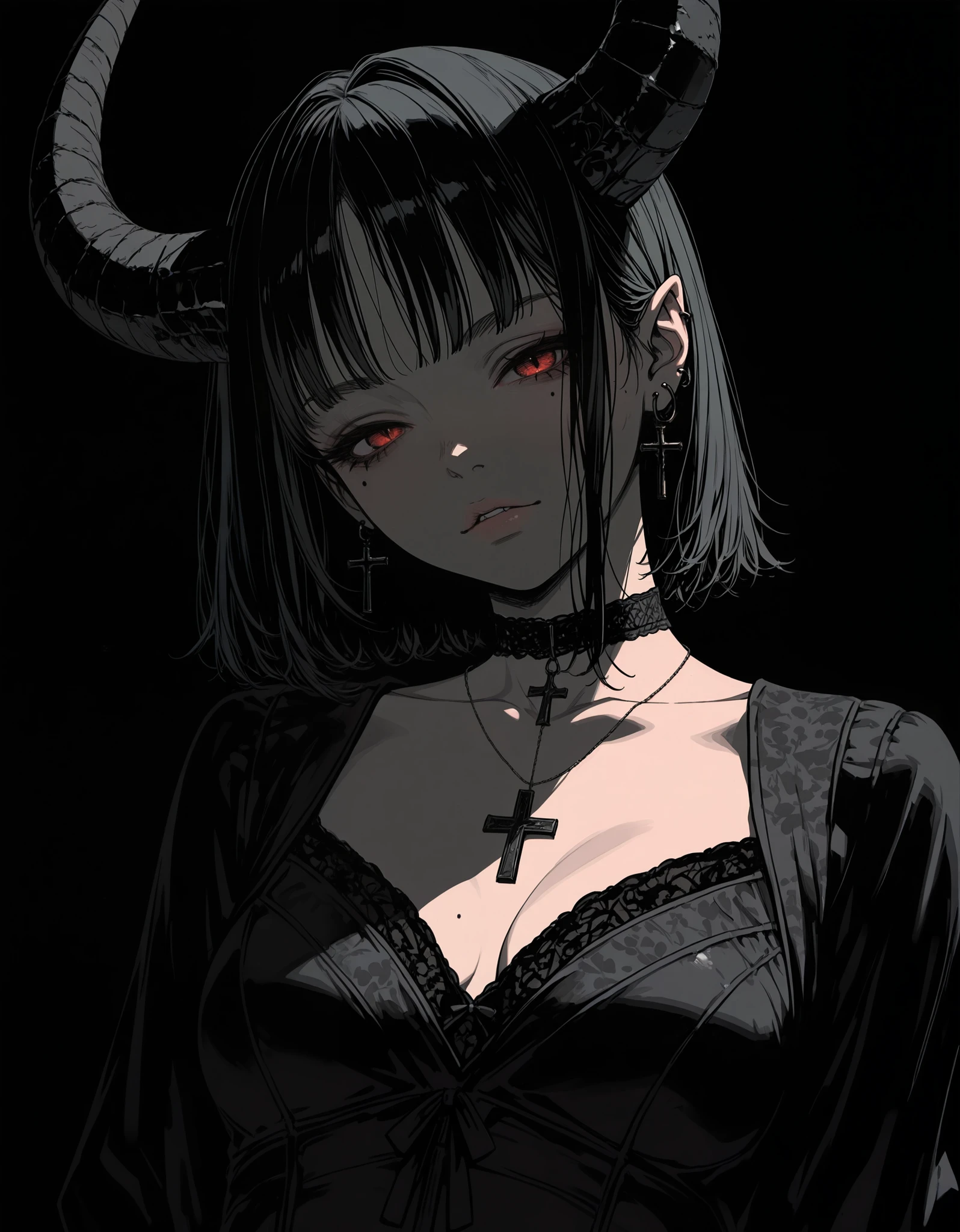 Sinozick | Shiiro's Styles | Niji preview 4