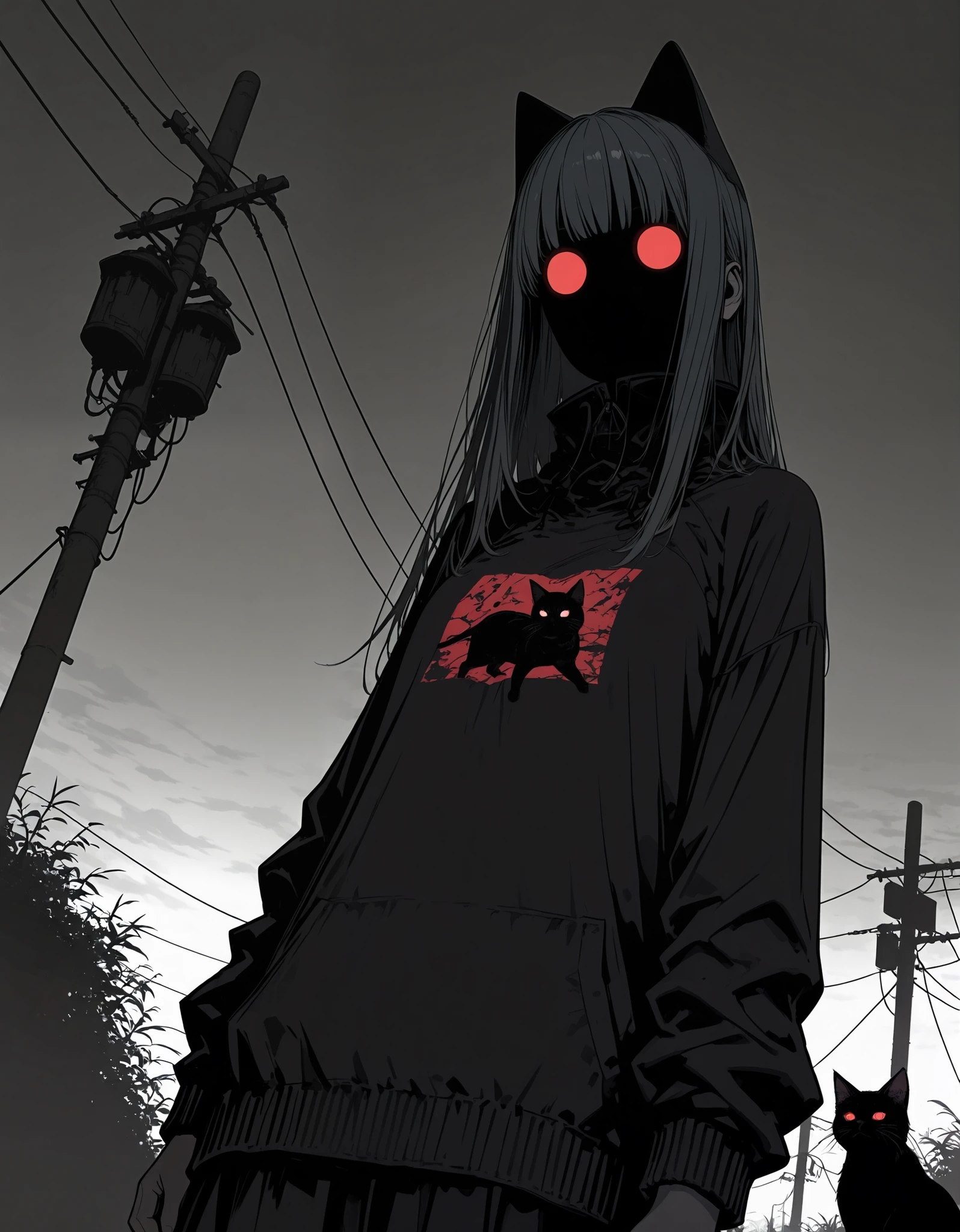 Sinozick | Shiiro's Styles | Niji preview 5