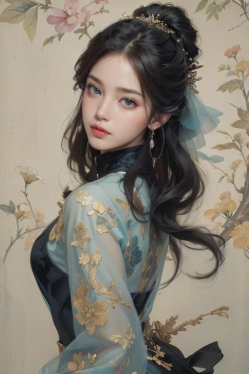 anxiang | 暗香 preview 1