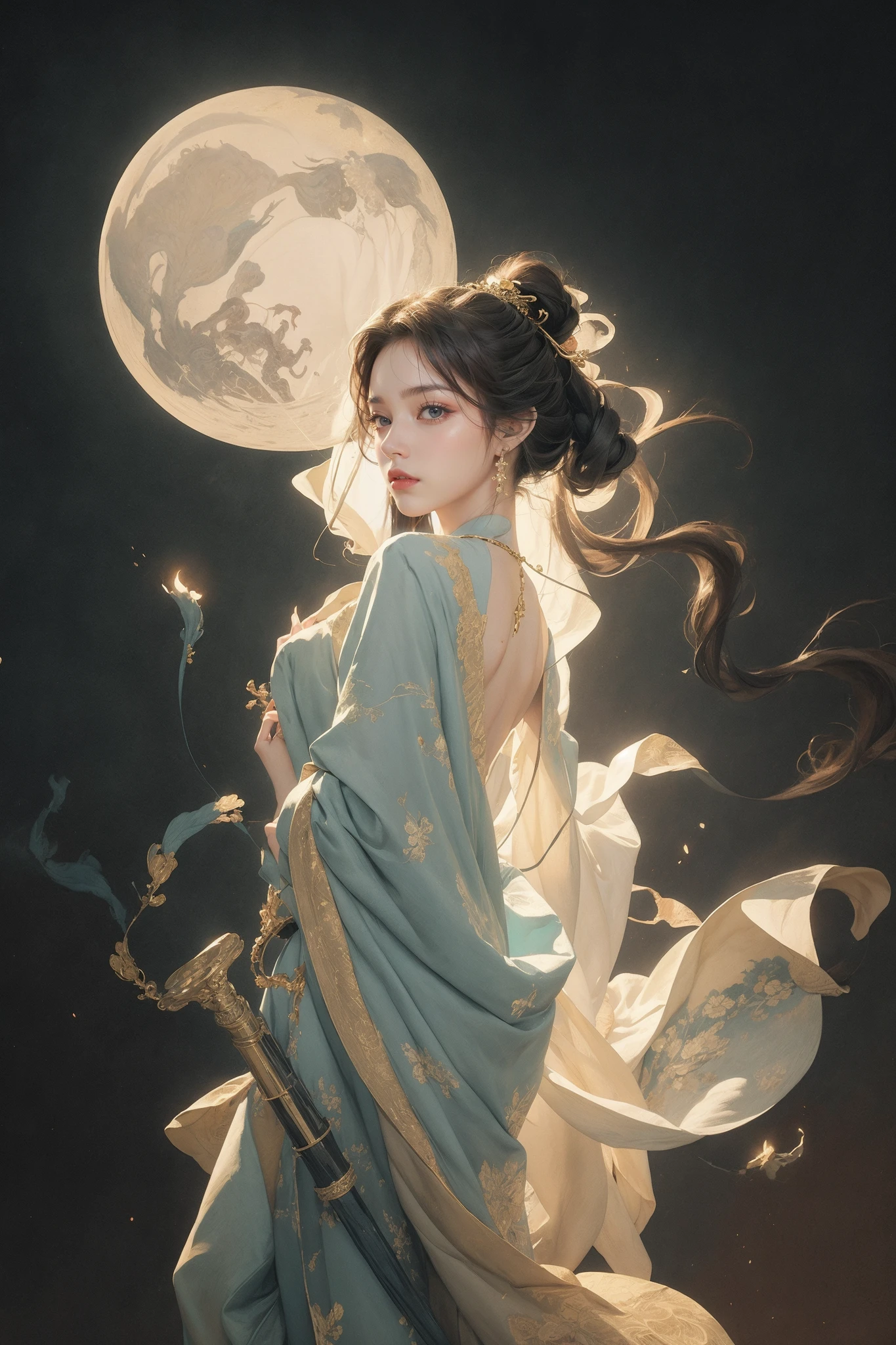 anxiang | 暗香 preview 4