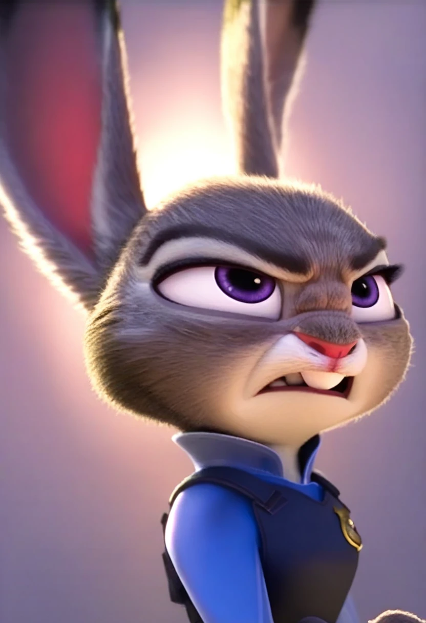 Judy Hopps (On Model) preview 5