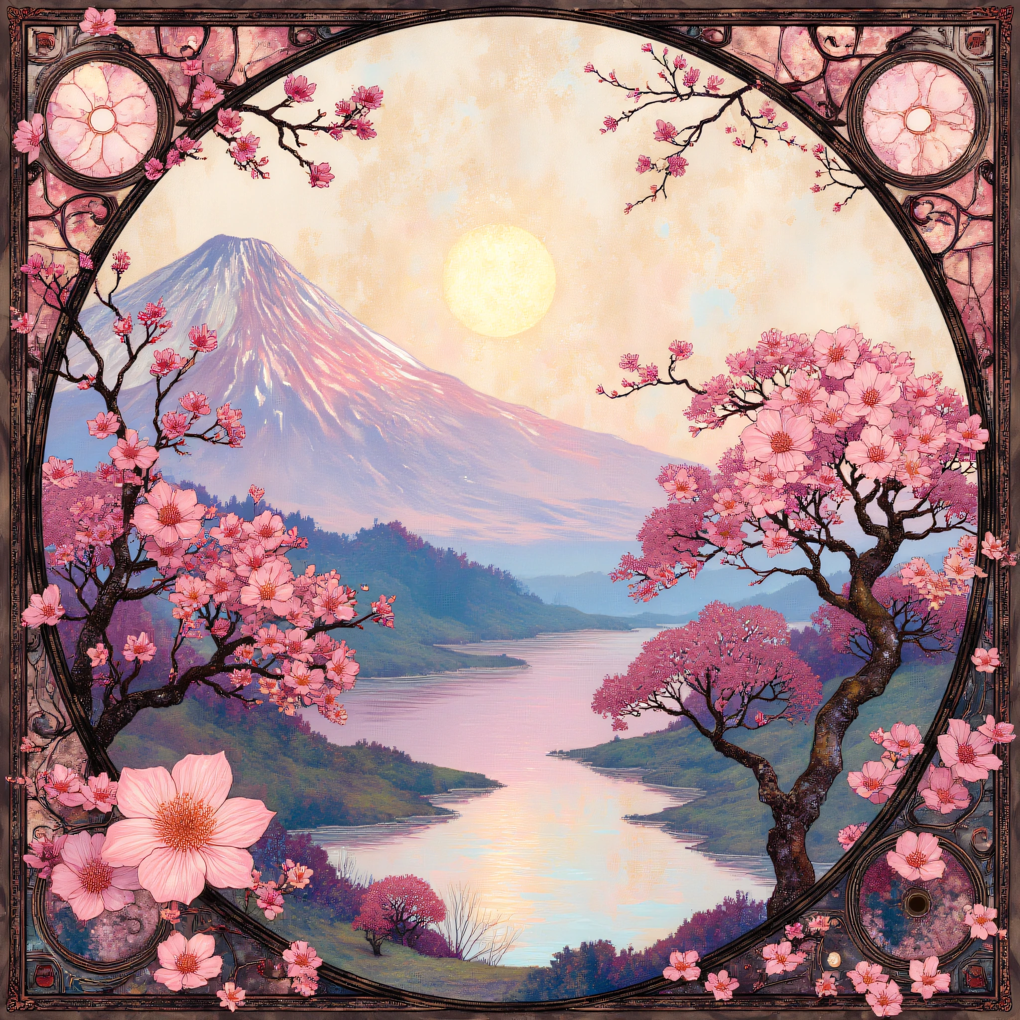 Art Nouveau preview 1