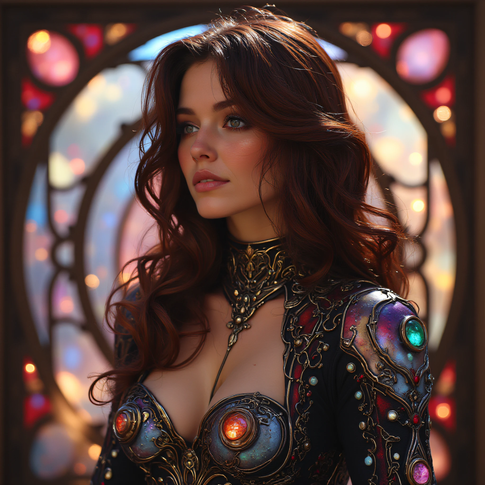 Art Nouveau preview 2