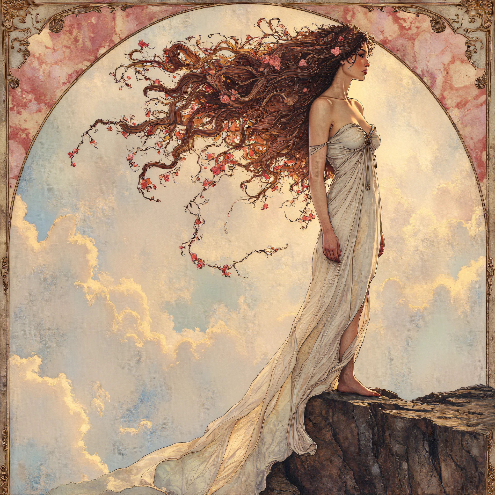 Art Nouveau preview 4