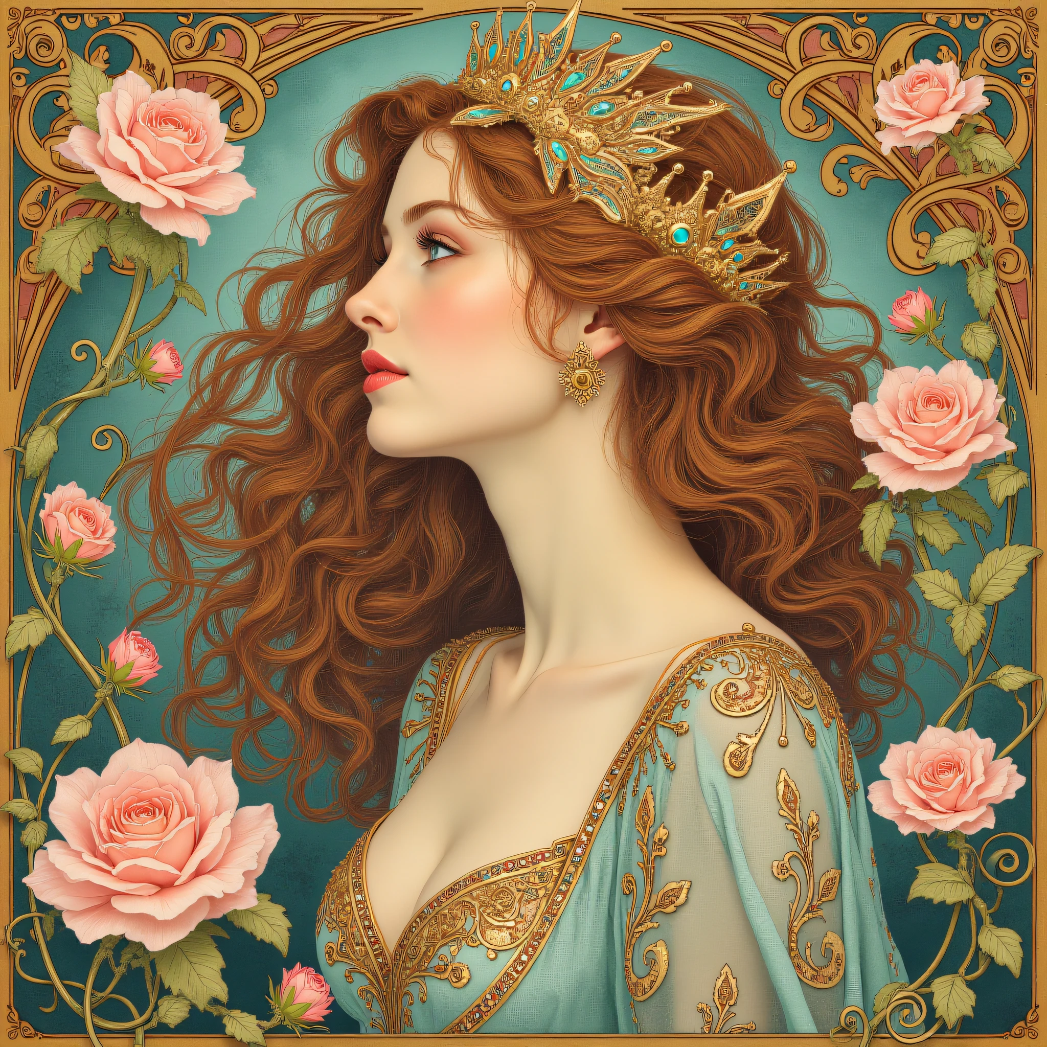 Art Nouveau preview 5