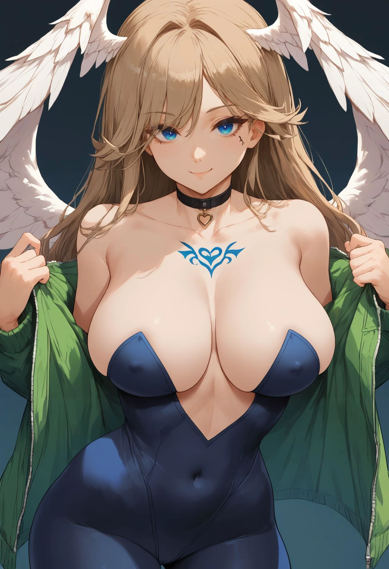 Cutesexyrobutts Style preview 3