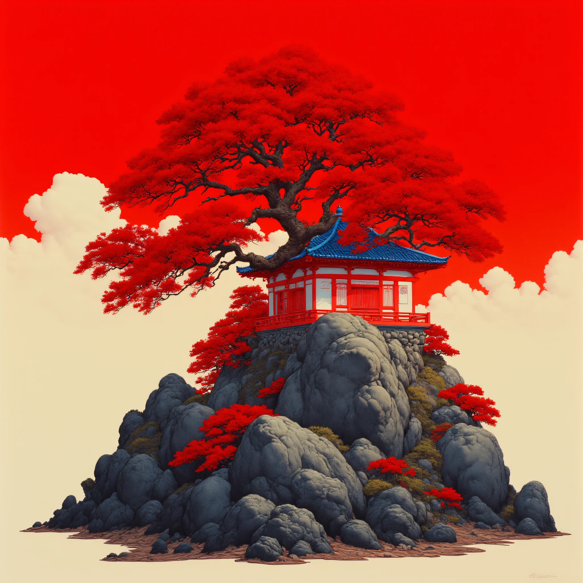 Hyperdetailed Colored Pencil preview 3