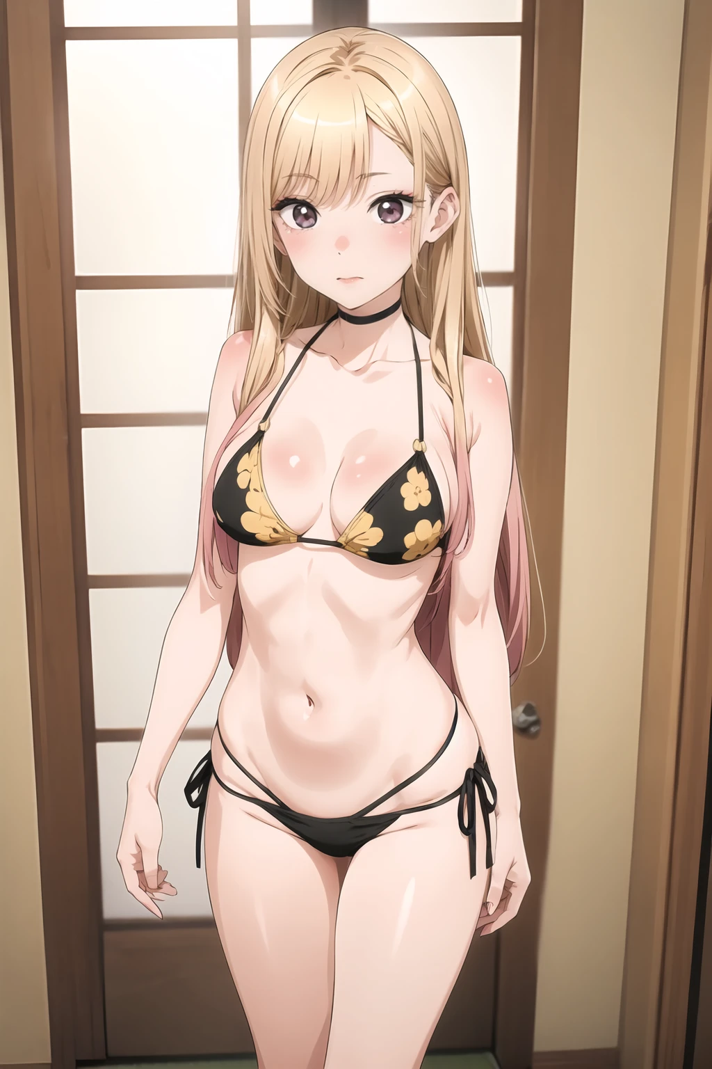 (SDXL/Pony/SD1.5) Sono Bisque Doll wa Koi wo Suru - Marin Kitagawa preview 4