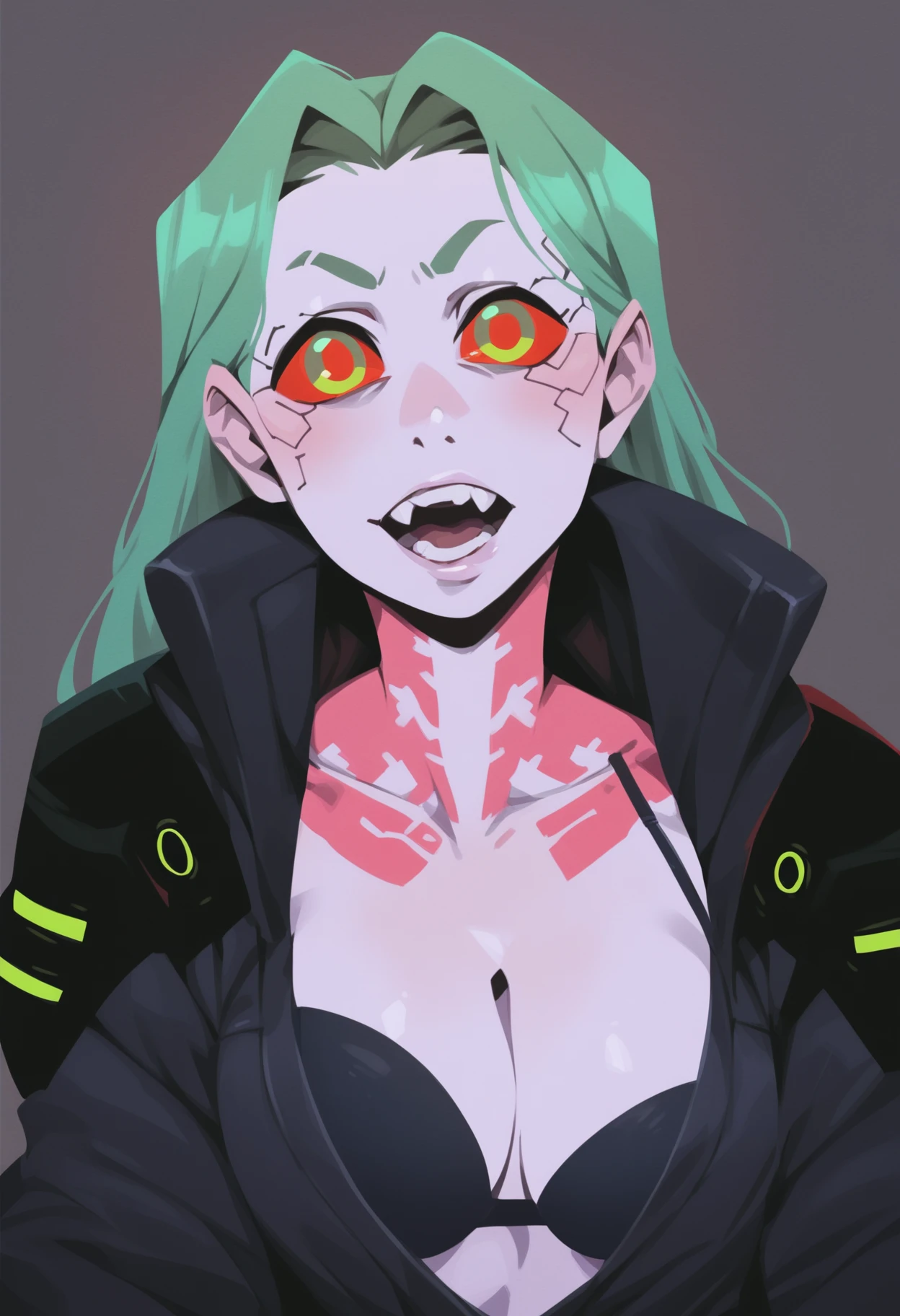 New Incase Style (2024) | NoobAI | Illustrious | PonyXL | Flux.1 D preview 2