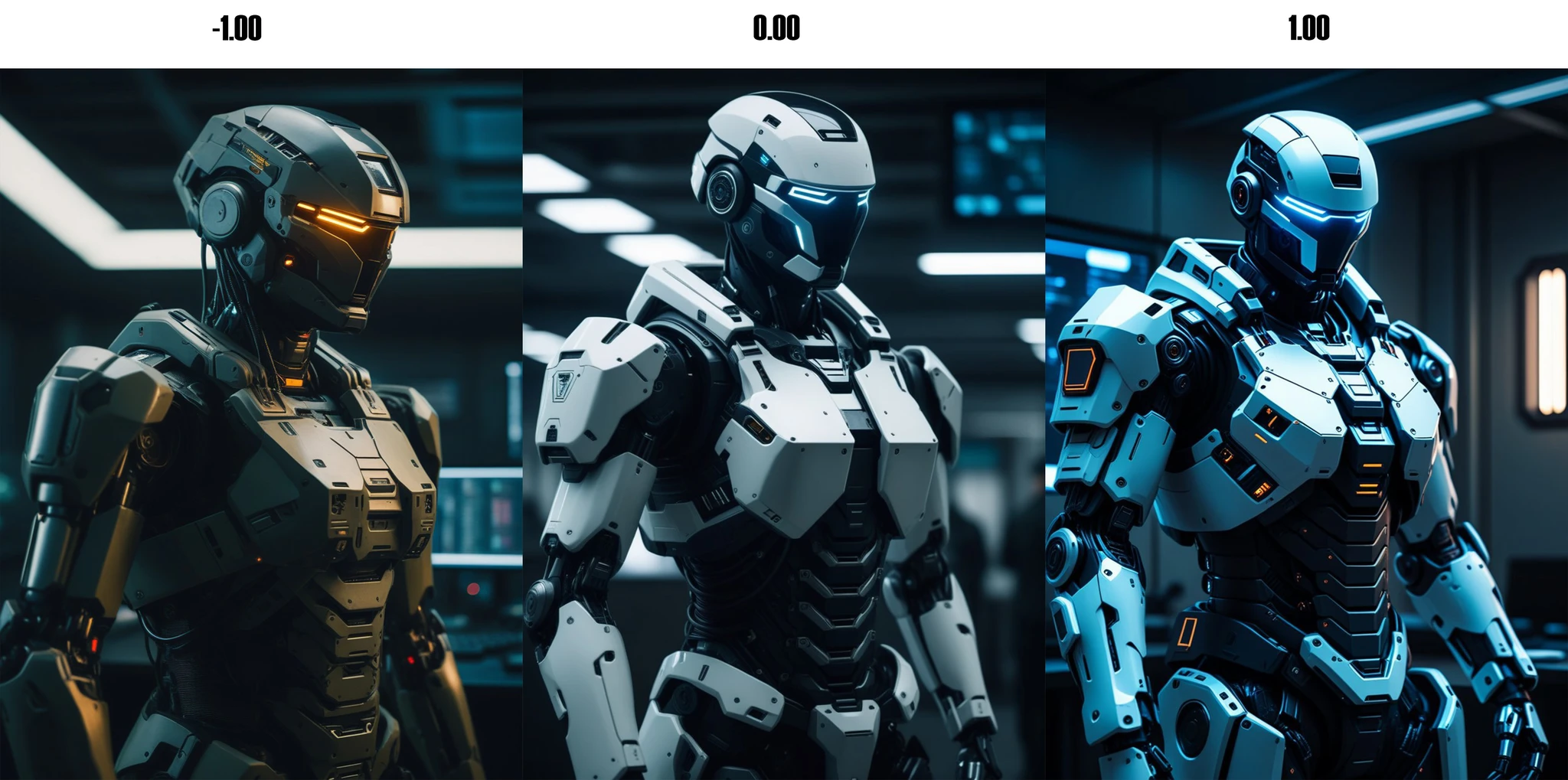 Adjust details AND photorealism preview 3