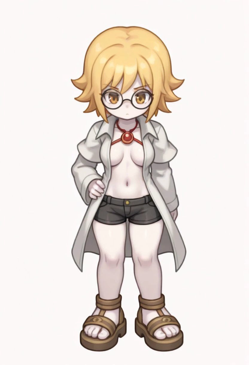 RAGNAROK ONLINE - SPRITE STYLE <pixel art> preview 3