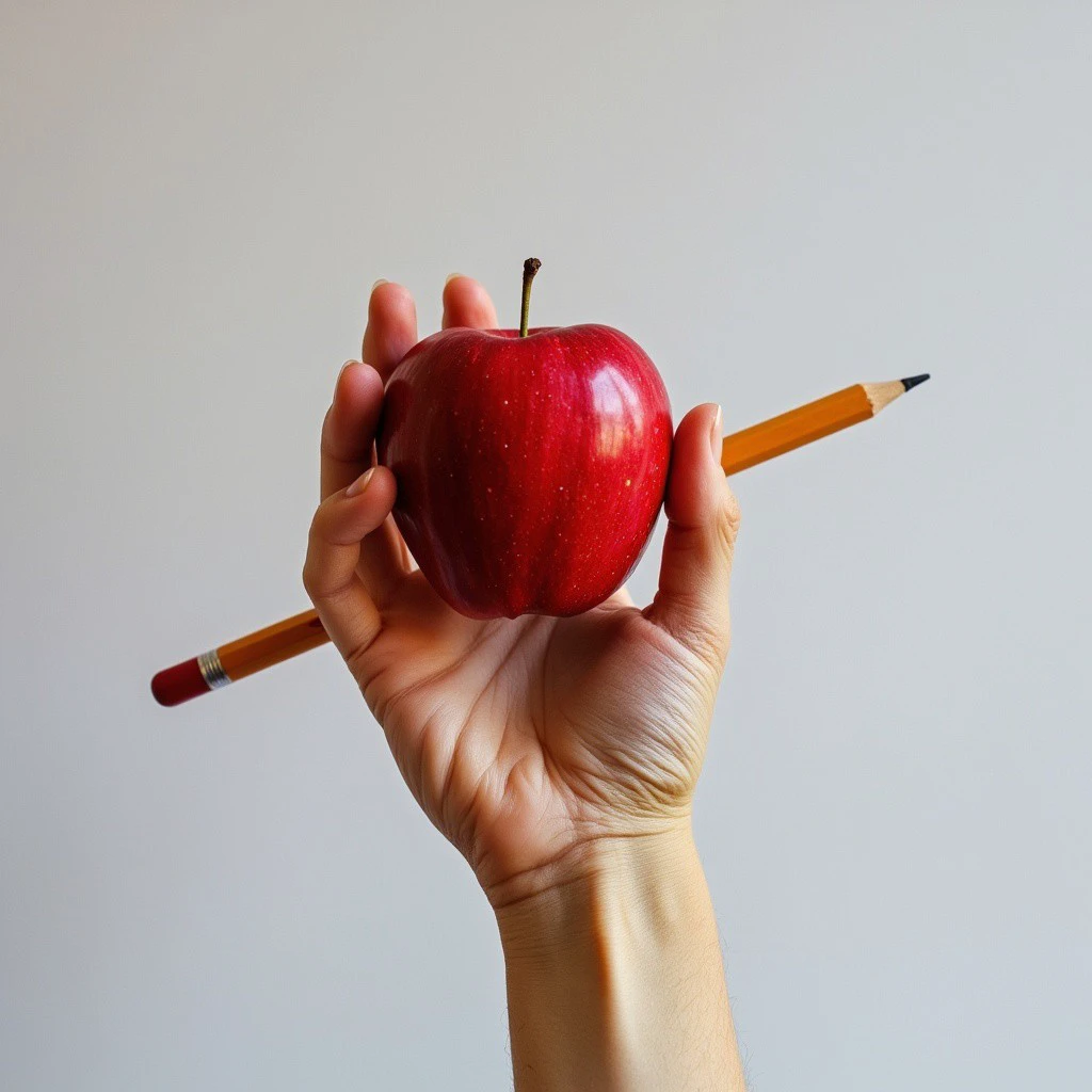 Hand Detail FLUX & XL preview 3