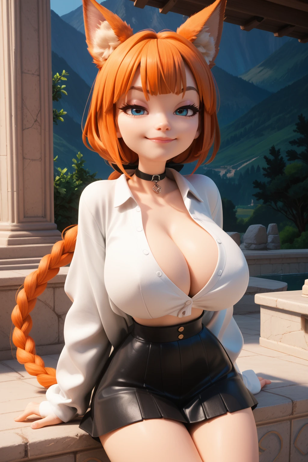 [Pony] Geekpower AI Styles preview 2