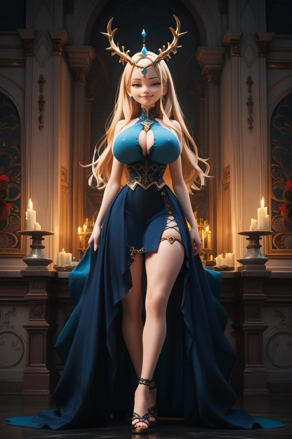 [Pony] Geekpower AI Styles preview 5