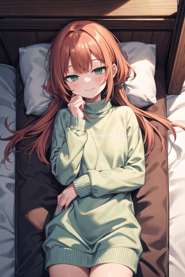 Sensual face Type 1 / 官能的(悩ましげ)な表情 Type 1 preview 2