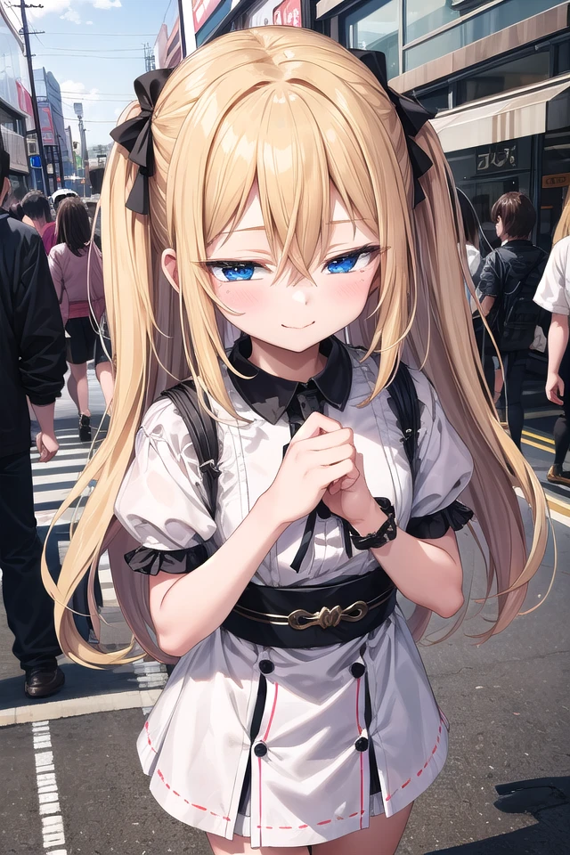 Sensual face Type 1 / 官能的(悩ましげ)な表情 Type 1 preview 4