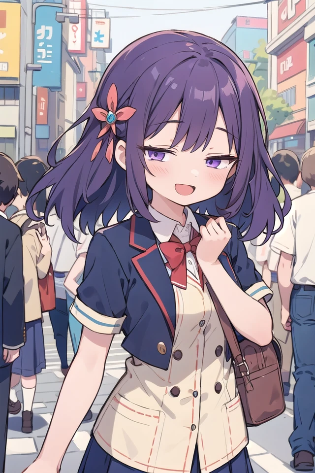 Sensual face Type 1 / 官能的(悩ましげ)な表情 Type 1 preview 5