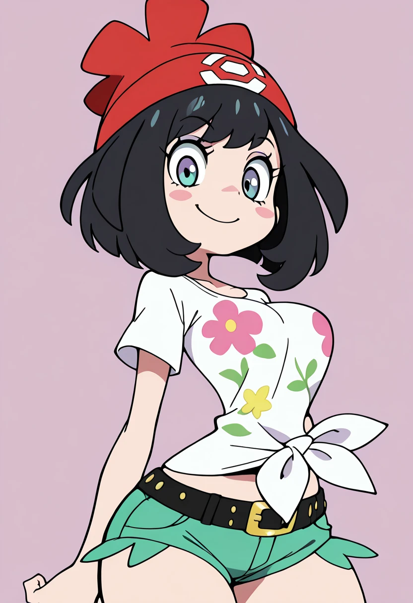 Illustrious CAT Styles preview 1