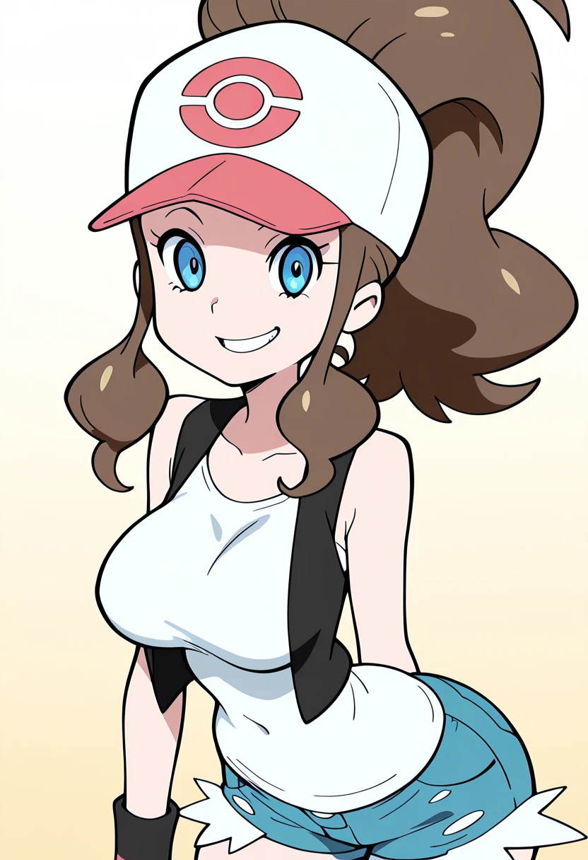 Illustrious CAT Styles preview 2