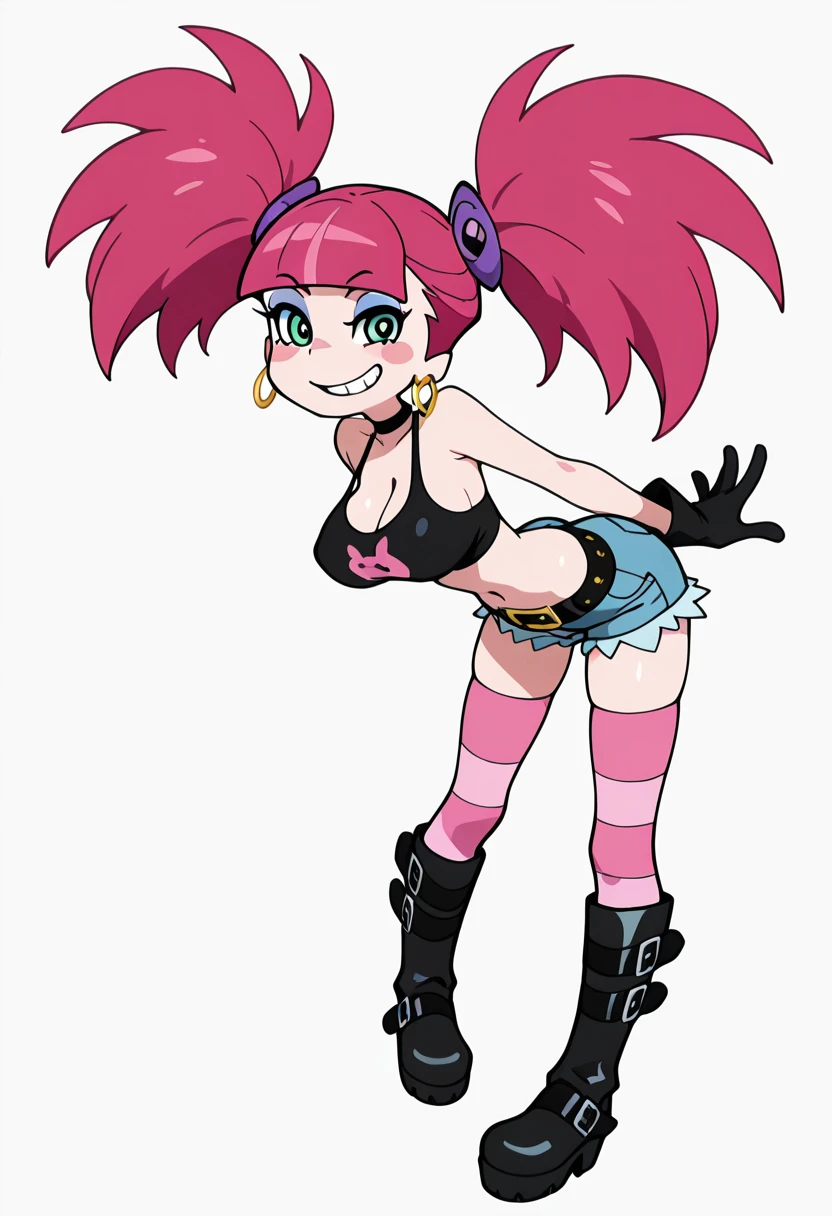 Illustrious CAT Styles preview 3