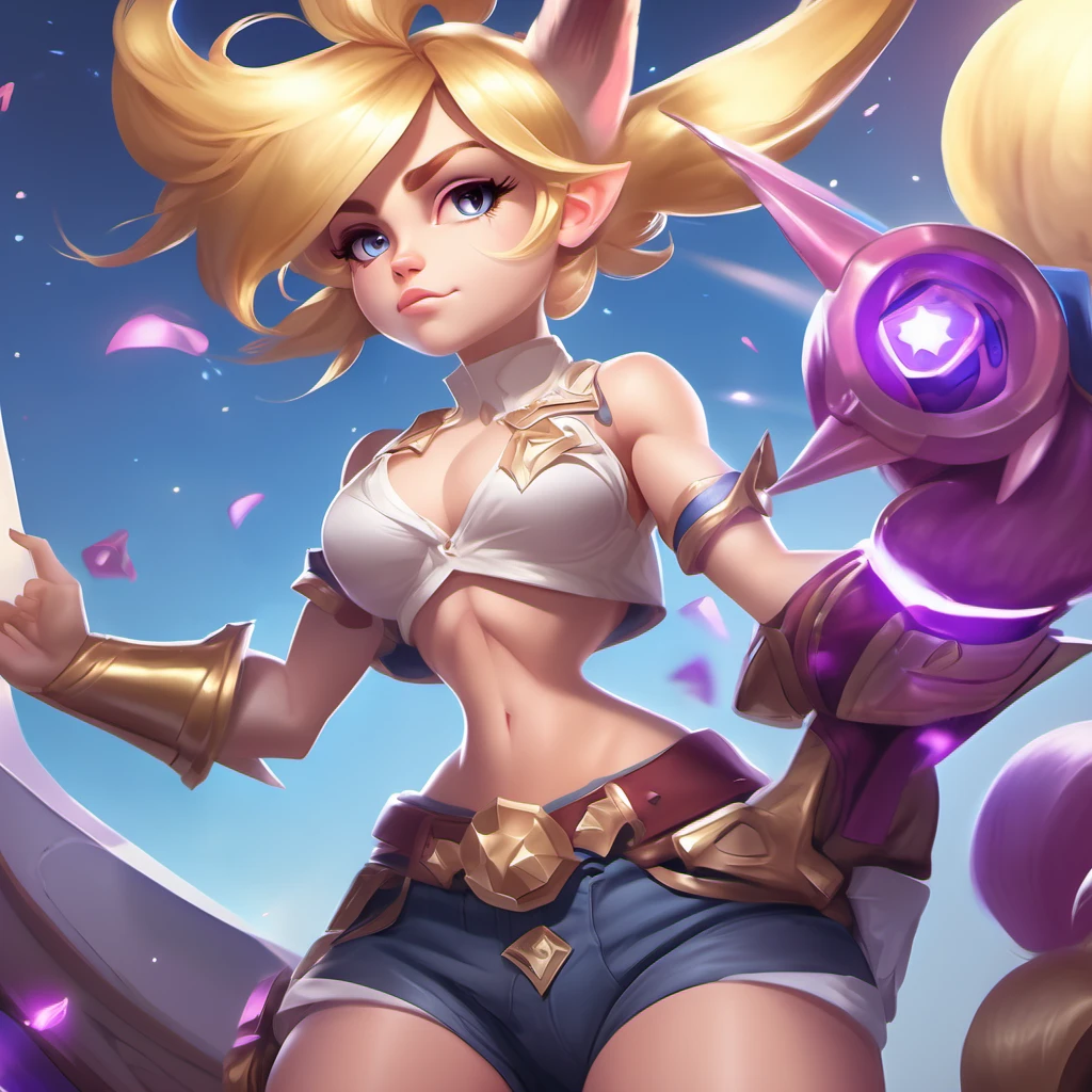 Waist Slider XL (Microwaist XL) preview 2