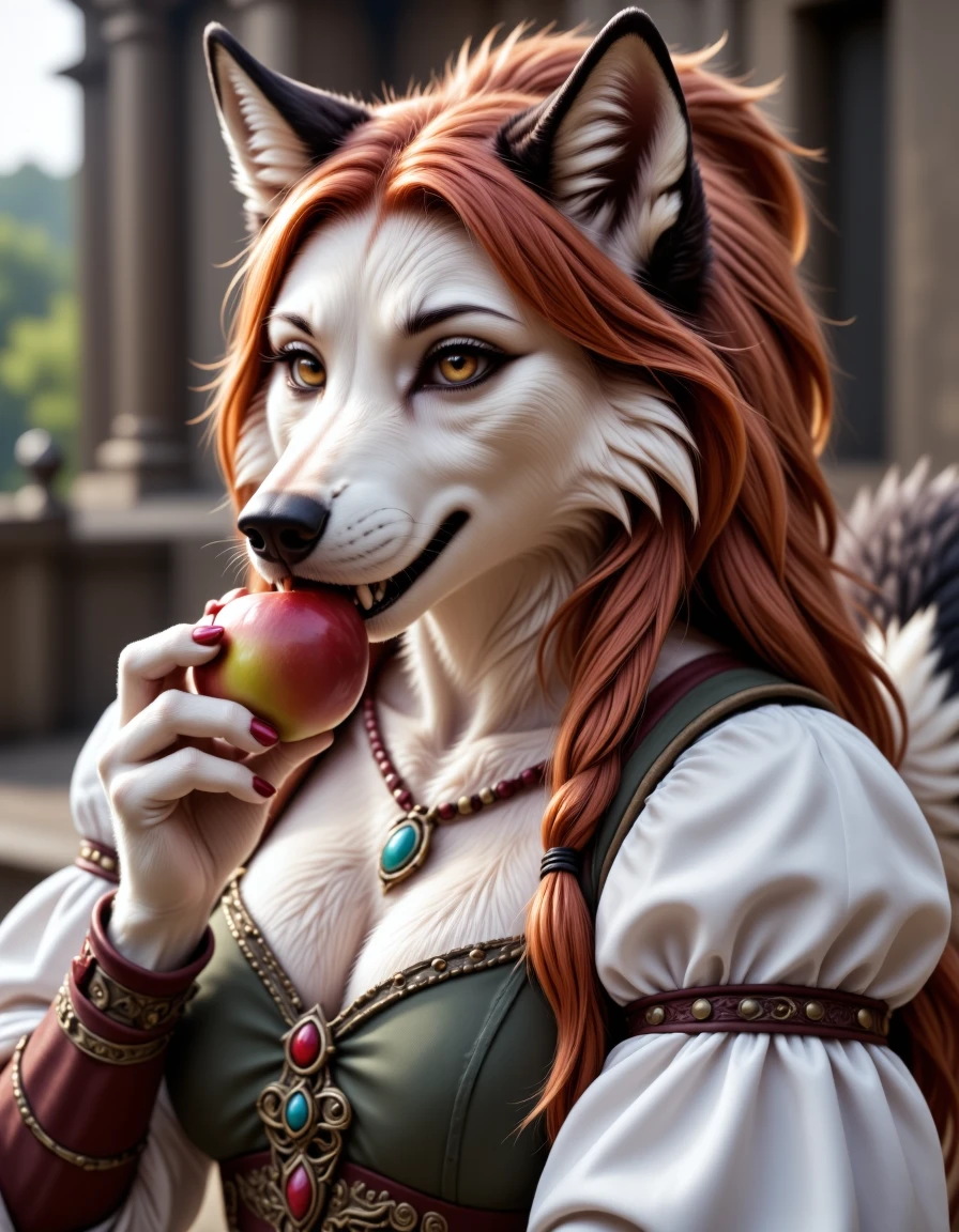 Furry Enhancer preview 1