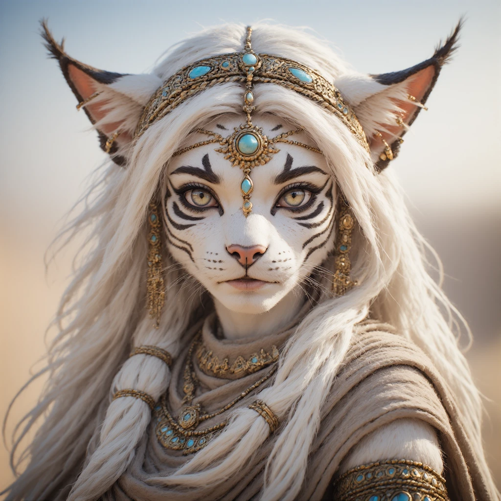 Furry Enhancer preview 2