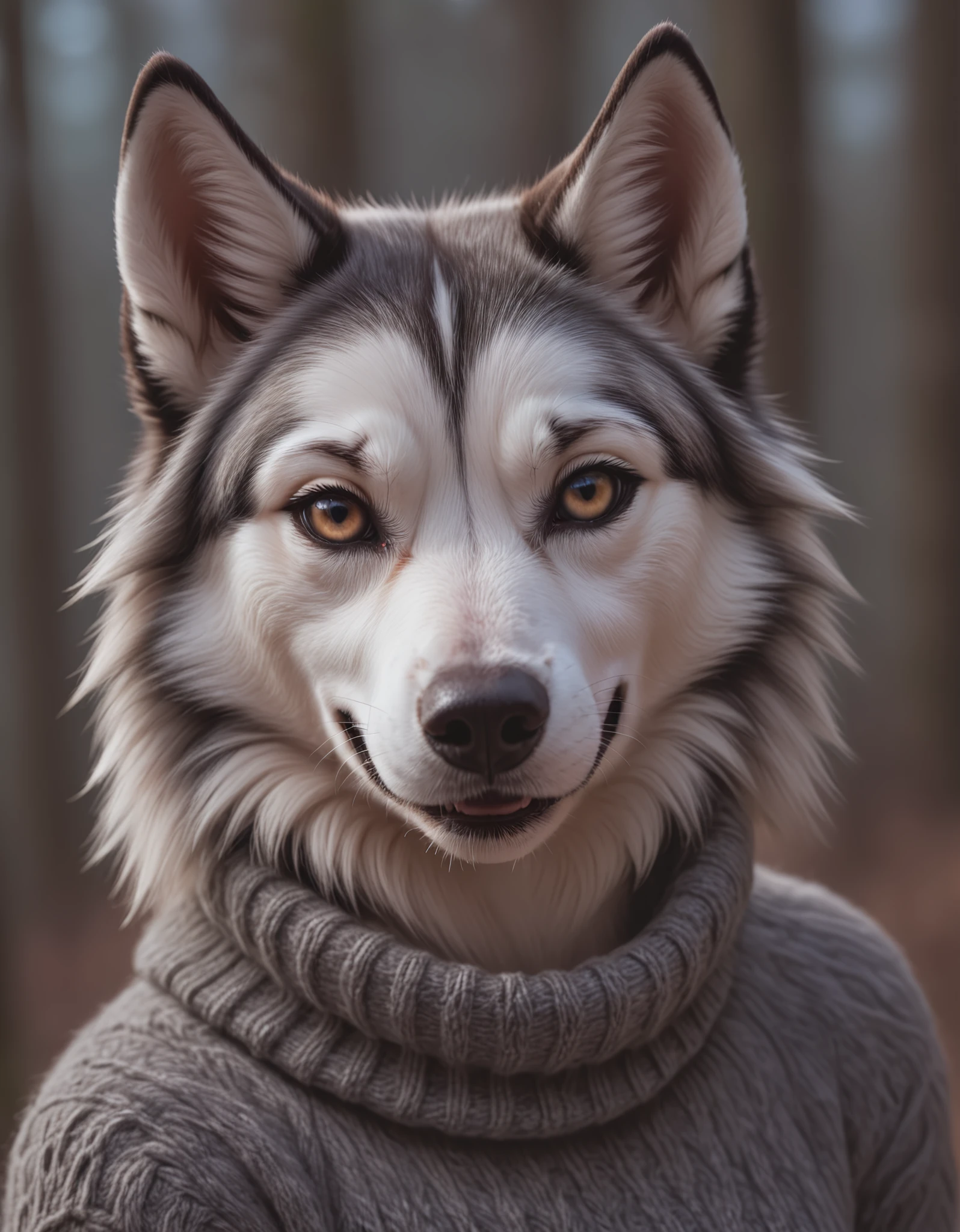 Furry Enhancer preview 3