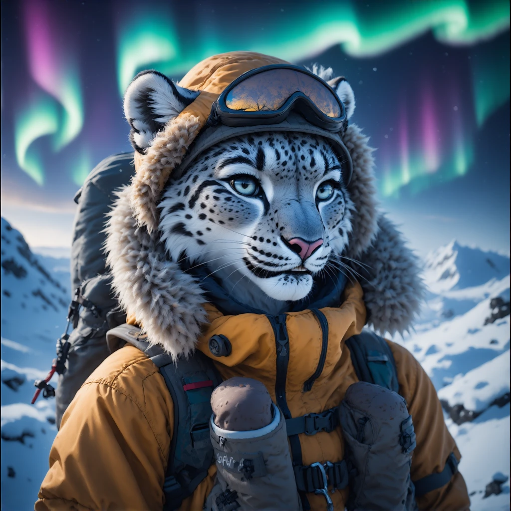 Furry Enhancer preview 4