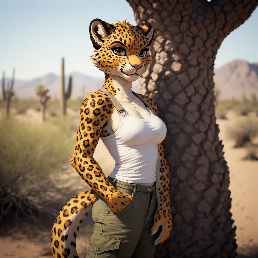 Furry Enhancer preview 5