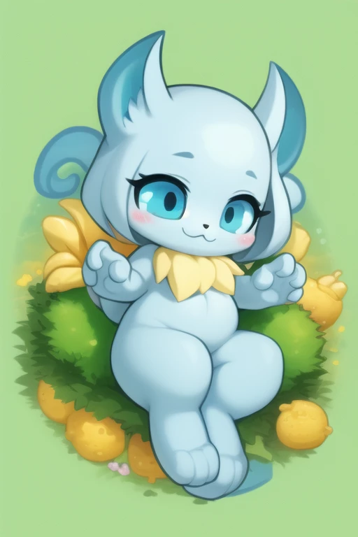 Non-humans (Concept) preview 1