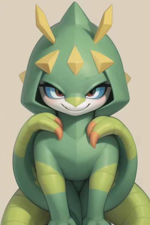 Non-humans (Concept) preview 2