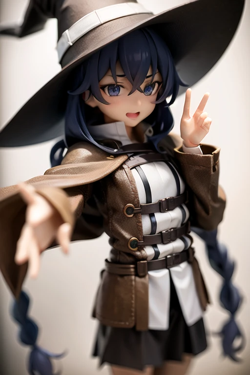 Figma Anime Figures preview 2